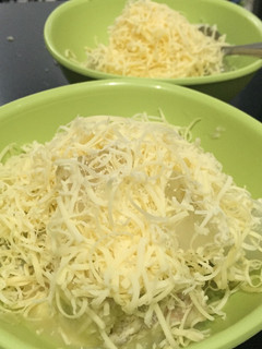 Foto resep Sop durian keju yummy banget