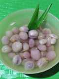 Setup buah kapundung/ menteng