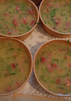 Foto de Caldo verde