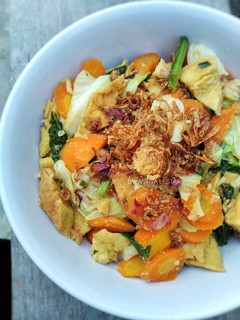 Foto resep Cap Jae (CapCay Jawa)