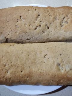 Una foto de Pan pita plana (focaccia)