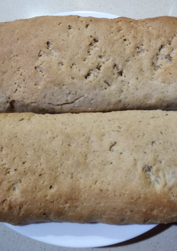 Una foto de Pan pita plana (focaccia)
