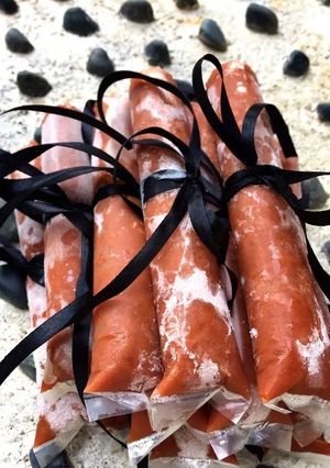 Foto resep Es Mambo Cokelat