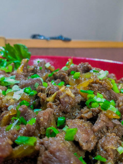 Foto resep Beef Bulgogi Enak & Gampang
