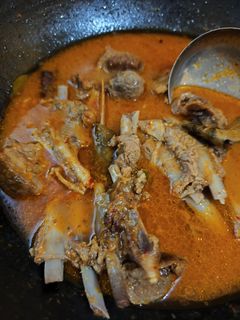 Foto resep Gulai Kambing