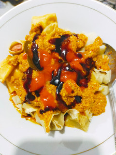 Foto resep Batagor somay