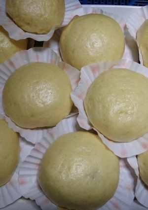 Foto resep Pao Praktis Ekonomis No Ulen