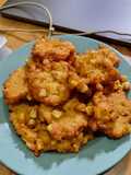 Bakwan Jagung Kriuk