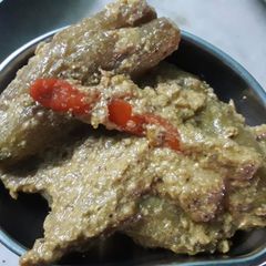 A picture of Potol rasa.