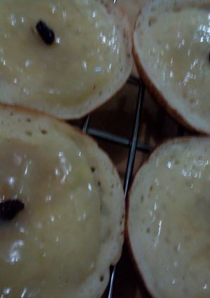 Foto resep Martabak Mini Selai Durian