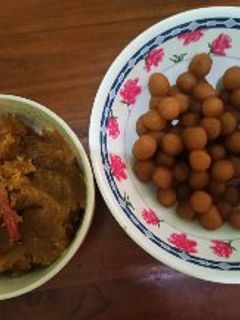 Foto resep Selai/Isian Nastar