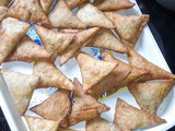 Samosas