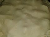 Masa de tartas o pascualina casera