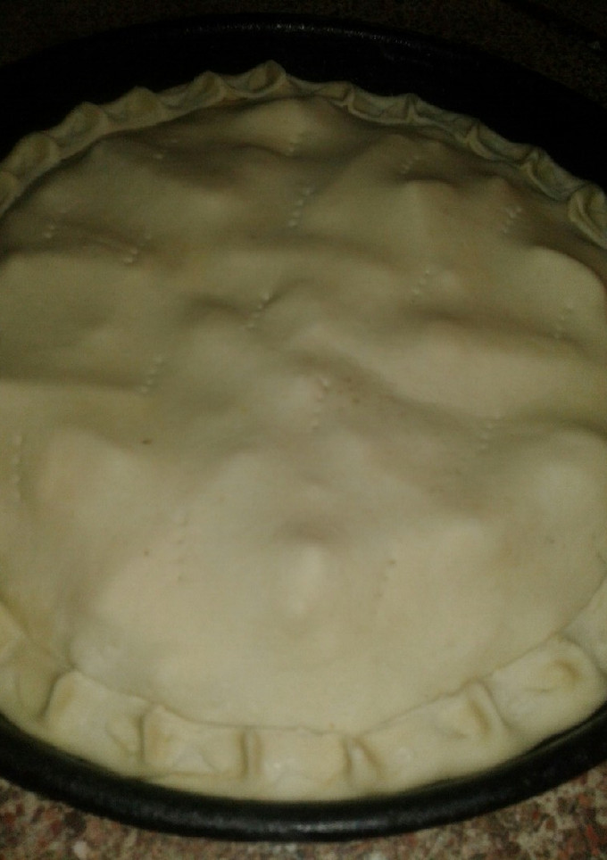 Una foto de Masa de tartas o pascualina casera
