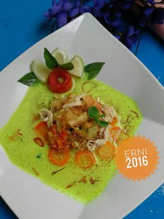 Foto resep Soto Kare