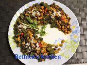 A picture of white matar