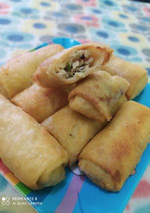 Foto resep Sosis Solo