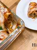 Quick Bread Wraps
