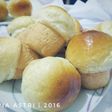 Bluder 🍄 Roti Manis Bentuk Jamur Untuk Pemula