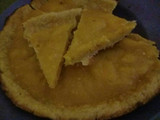 Pie Susu