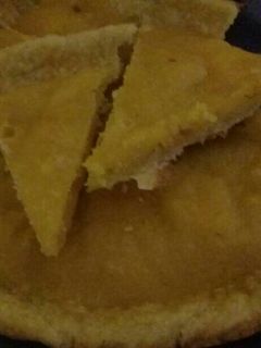 Foto resep Pie Susu