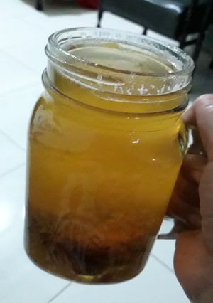 Foto resep Ultimate Kurma drink