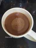 Hot Chocolate Milk