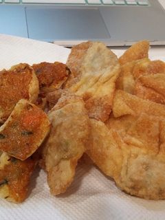 Foto resep Batagor (baso tahu goreng)