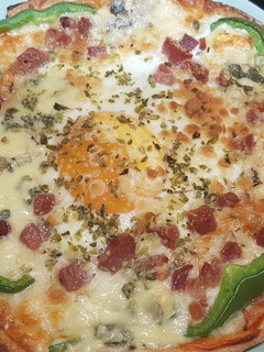 Foto principal de Pizza a mi gusto