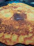 Moong dal,basen,soya granules chilla or dosa