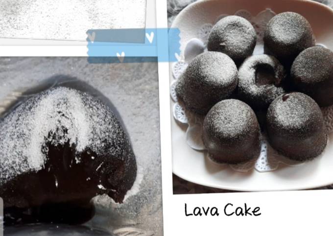 Lava Cake