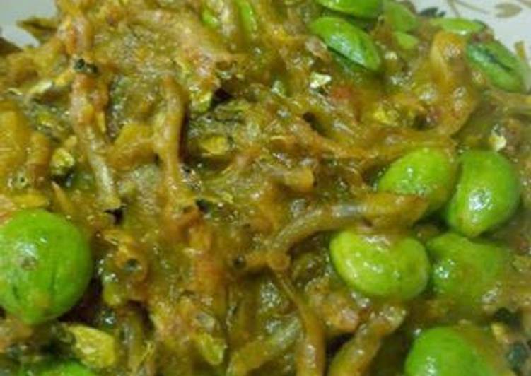 Cara Gampang Membuat Sambal durian Anti Gagal