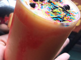 मैंगो शेक(mangoshake recipe in hindi)
