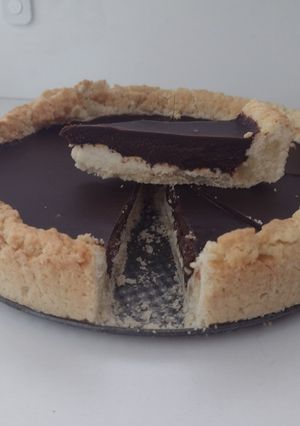 Una foto de Torta bon o bon