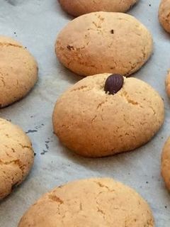 Фото Имбирное 🍪 печенье.