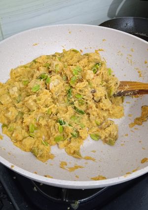 Foto resep Oblok-oblok
