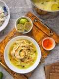 Soto Lamongan