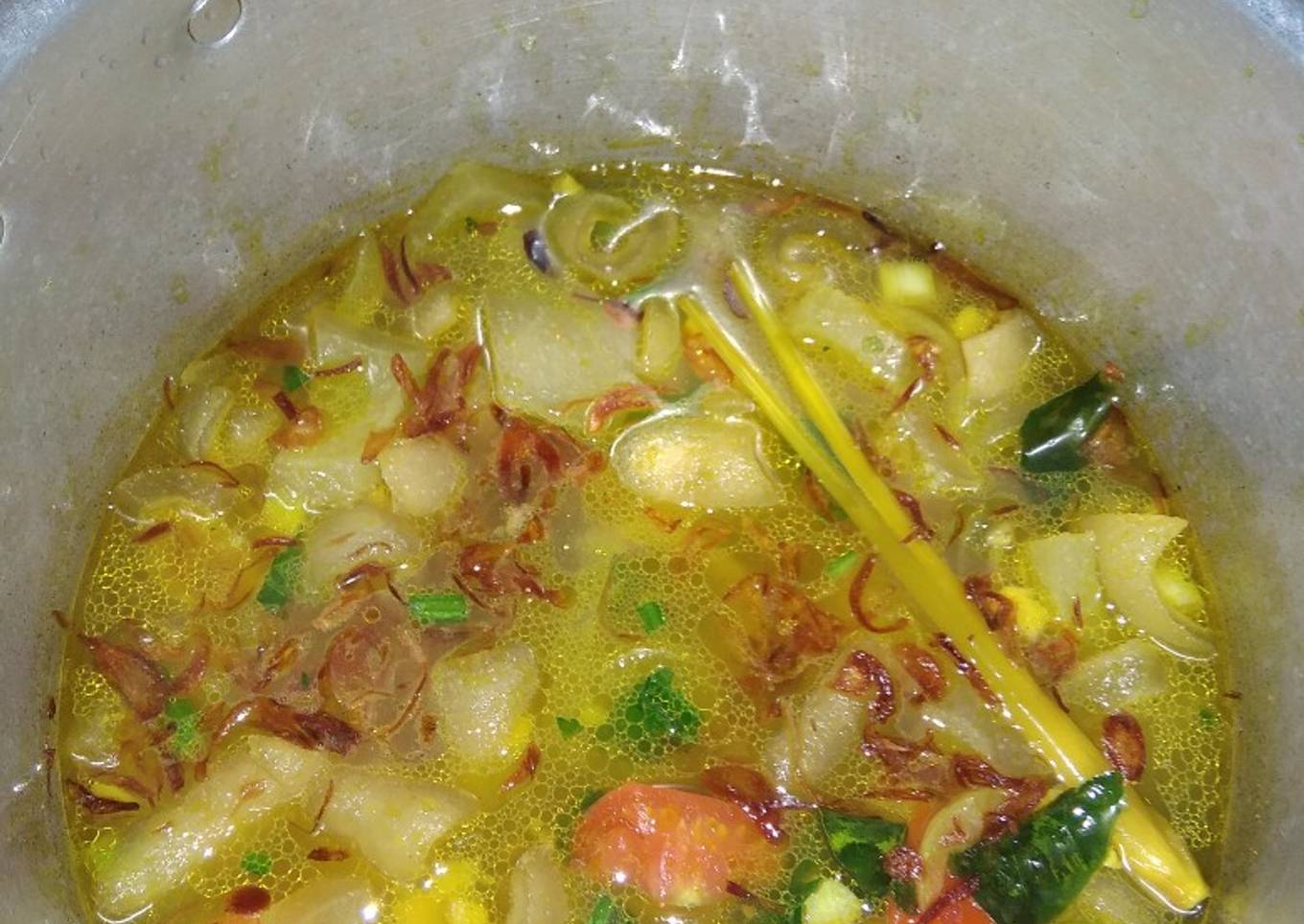 Soto kikil