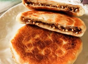 Foto resep Hotteok, Kenyal & Enak!