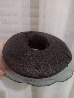 Foto resep Bolu Kukus Ketan Hitam