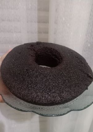 Foto resep Bolu Kukus Ketan Hitam