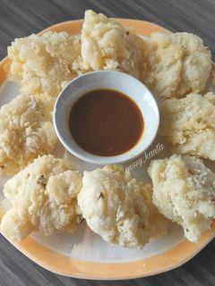 Foto resep Cireng crispy