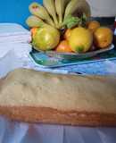 Budín torta de limón! 🍋