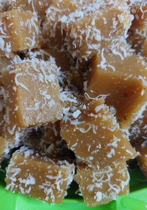 Foto resep Ongol Ongol