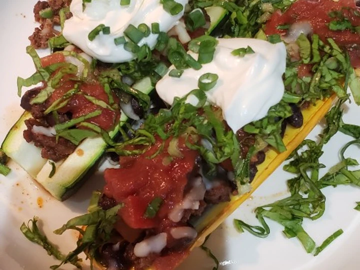 Easy Ways Prepare Recipes Zacos the Perfect Appealing.