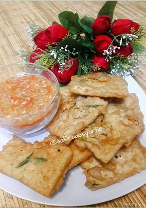 Foto resep Gorengan