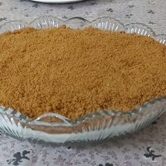 A picture of Cocktail Dessert.