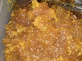 Selai nanas home made