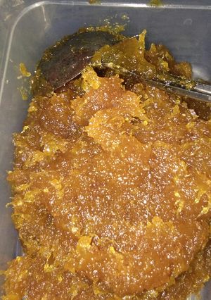 Foto resep Selai nanas home made