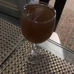 A picture of Tamarind juice.